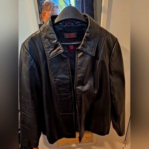 Danier leather jacket